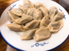 -尤素福东举院饺子馆