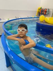 -雏芽婴幼儿游泳·小美医生小儿推拿(西村店)