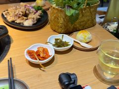 -一朵菌·野生菌探索家火锅(南亚店)