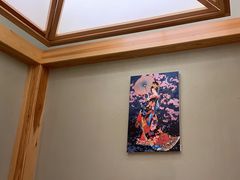 -一心创作料理屋(经开万达店)