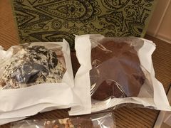 -OUR Bakery(SKP-S店)