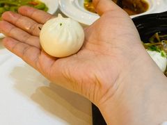 -广州塔晖粤轩中餐厅