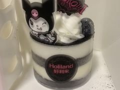 -好利来(七宝领展广场店)