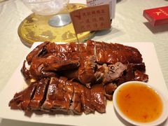-先记烧鹅王·本地粤菜(福永店)