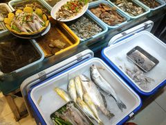 -老胶东家常菜馆(市场一路店)