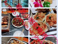 -福苗小骆驼烧烤(大唐不夜城店)