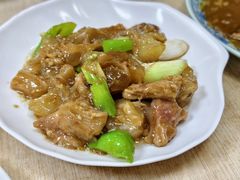 -协顺园回头馆(南顺城路店)