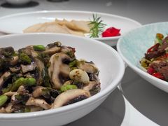 -小厨师·二十年沈家门小海鲜(百井坊巷店)