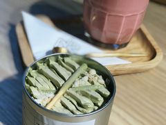 抹茶红豆-ZM COFFEE(西安路店)