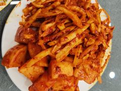 -春花民族美食(佳木斯总店)