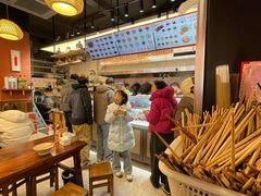 -梅溪·小伙子干挑面(安吉总店)