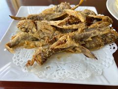 -老山记海城馅饼大酒店(振兴小区店)