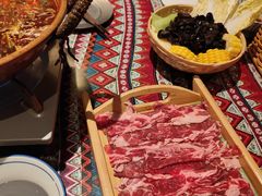 -火塘云南烧烤大排档