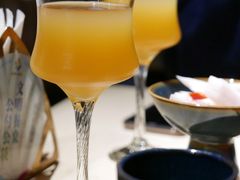 刺梨汁-山石榴·贵州菜(丰盛里店)