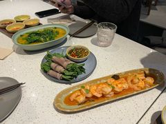 -半山腰·云南菜(侨福芳草地店)