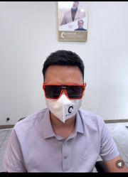 -唐风采假发补发定制