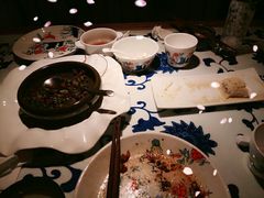 -江南赋(内蒙古大厦店)
