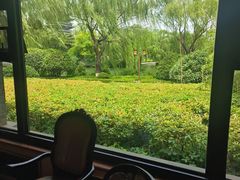 -鹊华居·地道鲁菜·海鲜·融合味(大明湖店)