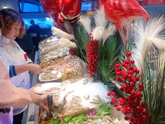 -千家粗粮王·火锅烧烤自助(庆阳店)
