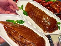 -悦融琥珀·京鲁菜·海味珍品(西单店)