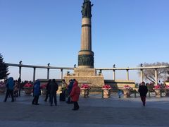 -人民防洪胜利纪念塔