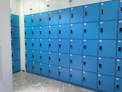 -反弹蹦床公园(重庆南坪万达店)