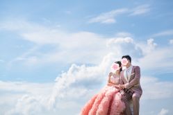 -第一夫人婚纱摄影(南京店)