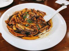 -老苏州茶酒楼