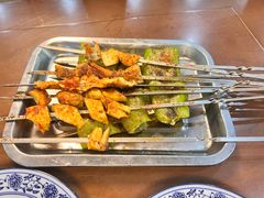 -牛街老爆肚满(牡丹园店)
