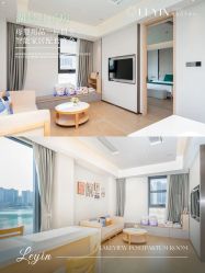 -乐茵敔山湾月子中心(独栋湖景店)