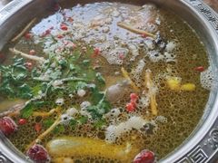 -乙丙丁正宗昭通天麻火腿鸡(总店)