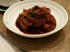 红烧肉-苏浙汇(古北店)