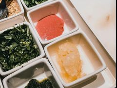 -涮福記·现切牛羊肉火锅(世纪汇店)