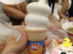 -DQ·蛋糕·冰淇淋(新玛特分店)