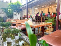-丽江庭院之爱在路上(西单店)