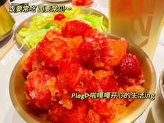 -西塔老太太泥炉烤肉(川沙百联店)