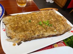 -1078號老北京涮肉(松柏店)