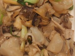 -万宝海鲜舫(劳动公园店)