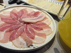 -蜀九香火锅(玉林店)