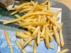 -麦当劳(华融店)