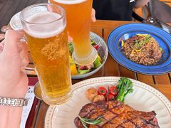 -MR.ROCKY洛奇先生·西餐&酒吧(太古仓店)