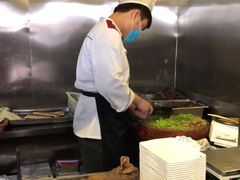 -王胖子驴肉火烧(鼓楼店)