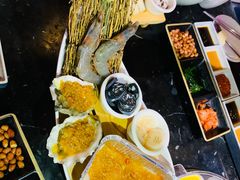 -鹤江桥·红油牛肉粉(SKP店)