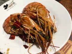-汉巴味德(乐宾百货店)