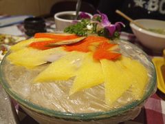 -开心果牛扒城(雍华庭店)