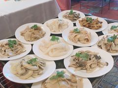 -天宜隆蘑菇宴火锅(石景山旗舰店)