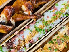 -竹一味·竹筒饭