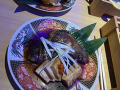 -琴寿司居酒屋(中山广场店)