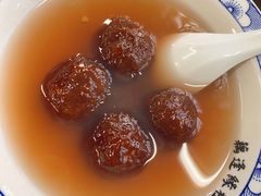 -粗茶淡饭(东关街店)