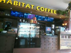 -栖巢咖啡(天鹅湖万达低碳店)